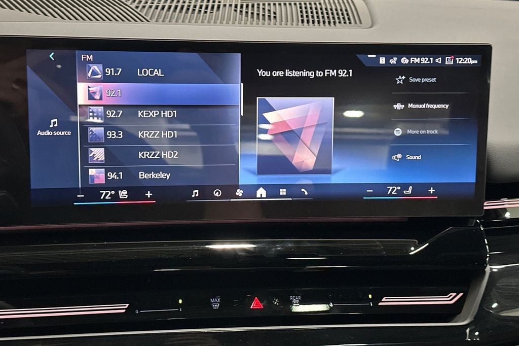 2026 BMW 5 Series 530i