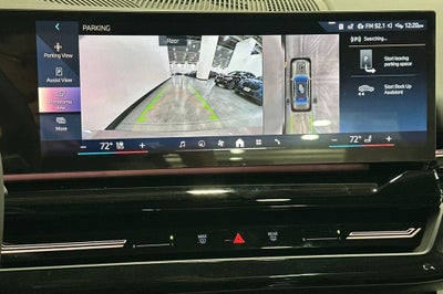 2026 BMW 5 Series 530i