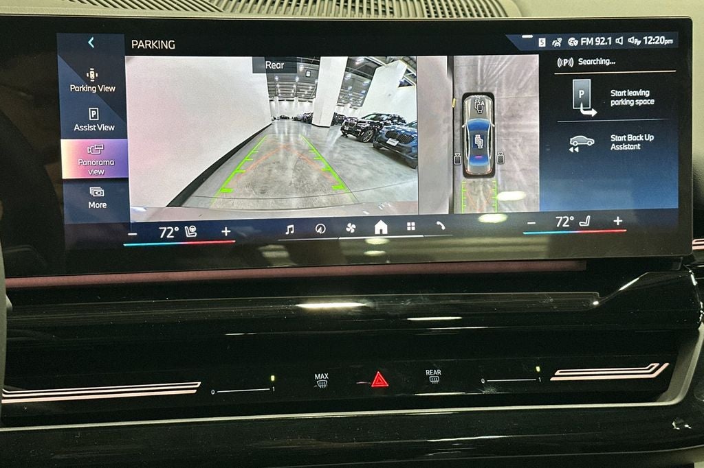 2026 BMW 5 Series 530i