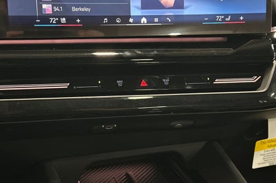 2026 BMW 5 Series 530i