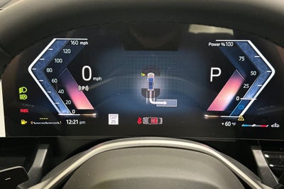 2026 BMW 5 Series 530i