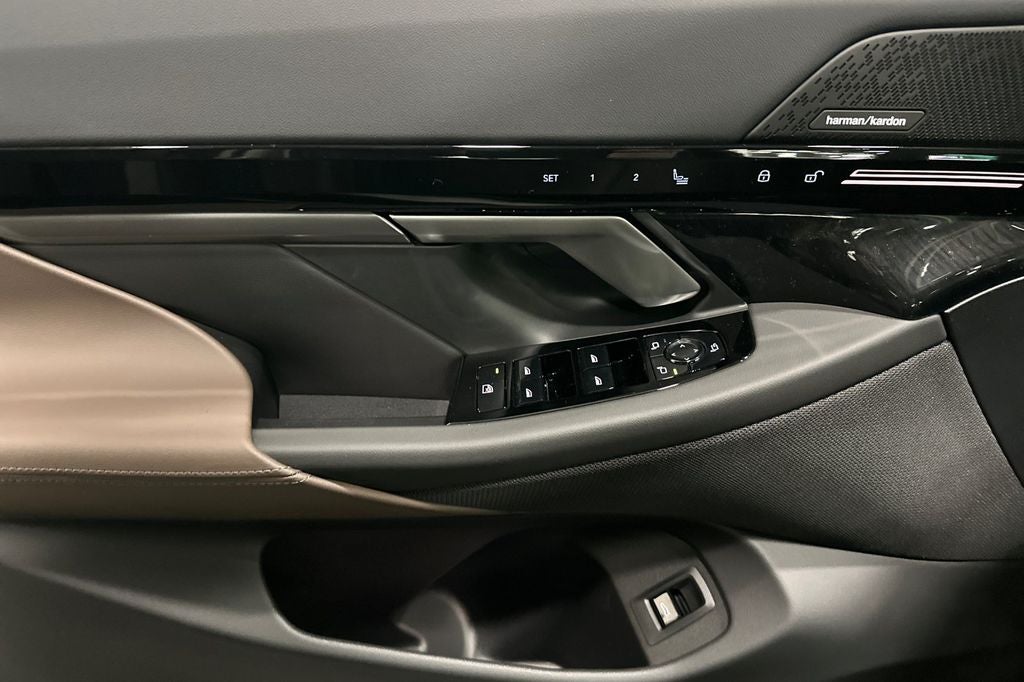 2026 BMW 5 Series 530i