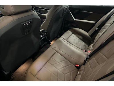 2026 BMW 5 Series 530i