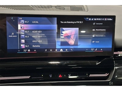 2026 BMW 5 Series 530i