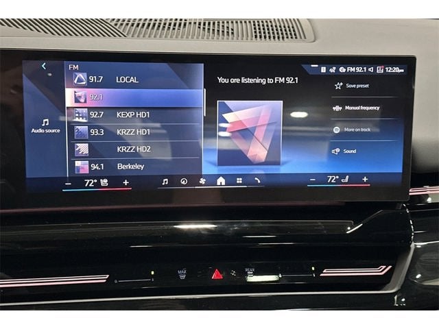 2026 BMW 5 Series 530i