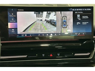 2026 BMW 5 Series 530i