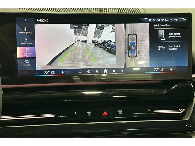 2026 BMW 5 Series 530i