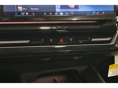 2026 BMW 5 Series 530i