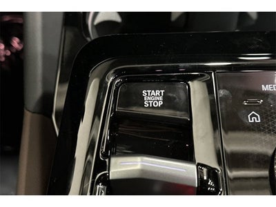 2026 BMW 5 Series 530i