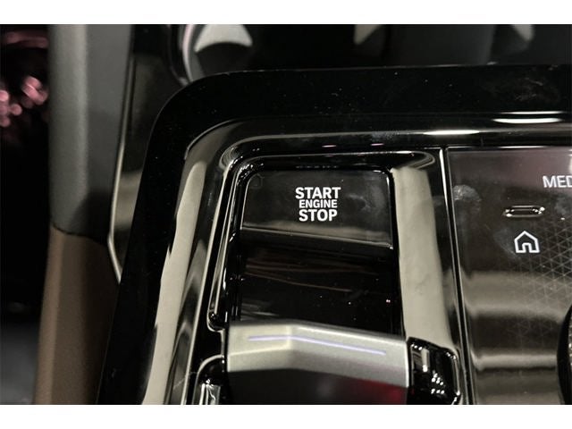 2026 BMW 5 Series 530i