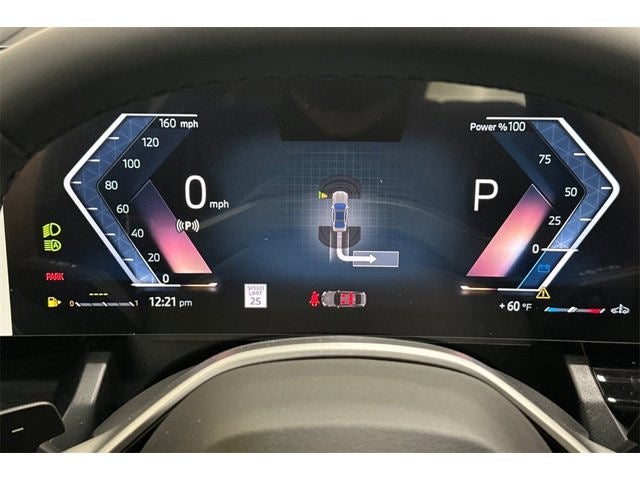 2026 BMW 5 Series 530i