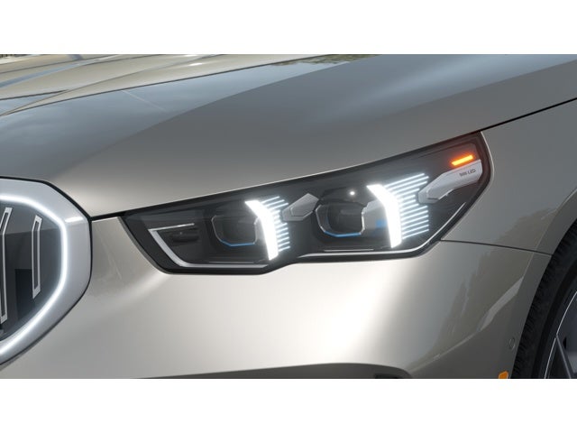 2026 BMW 5 Series 530i