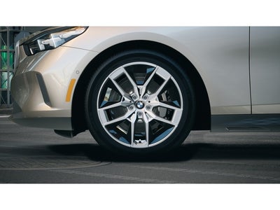 2026 BMW 5 Series 530i