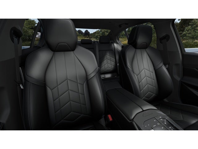 2026 BMW 5 Series 530i