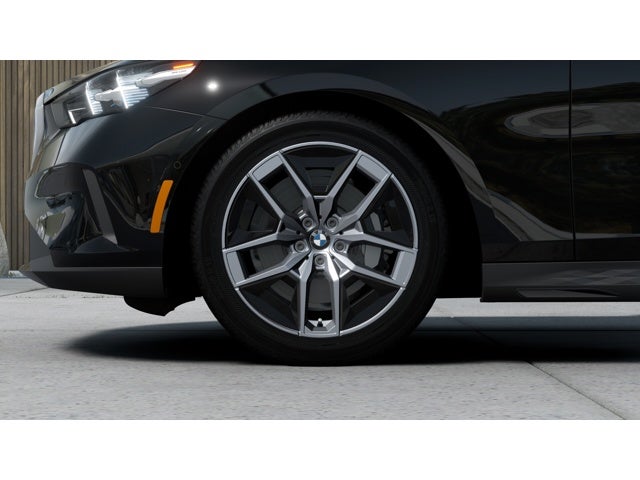 2026 BMW 5 Series 530i