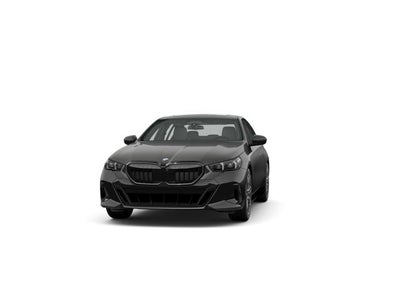 2027 BMW 5 Series 530i