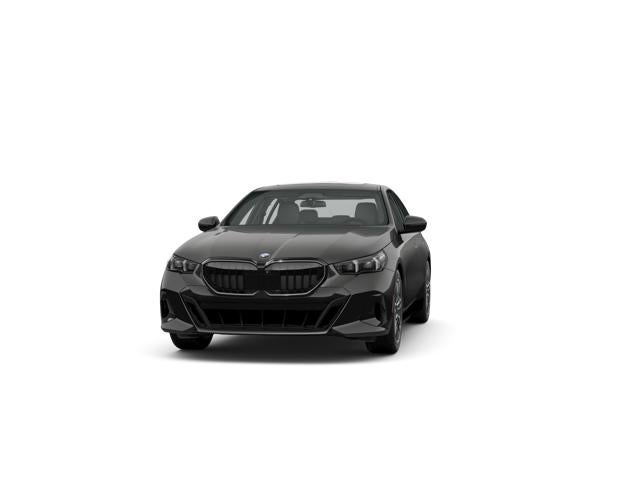 2027 BMW 5 Series 530i