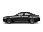 2027 BMW 5 Series 530i