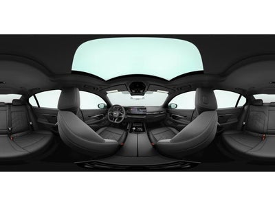 2027 BMW 5 Series 530i