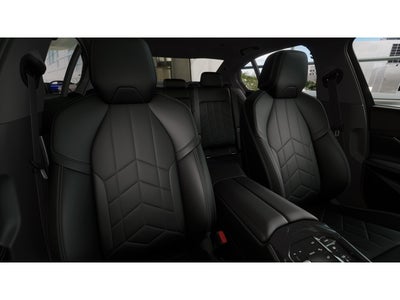 2027 BMW 5 Series 530i