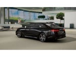 2027 BMW 5 Series 530i