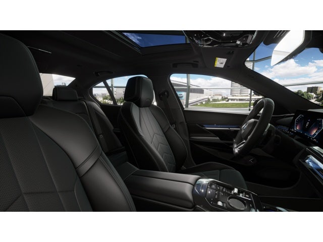 2027 BMW 5 Series 530i