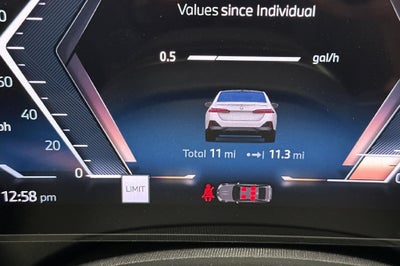 2027 BMW 5 Series 530i