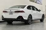 2027 BMW 5 Series 530i