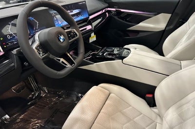 2027 BMW 5 Series 530i