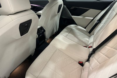 2027 BMW 5 Series 530i