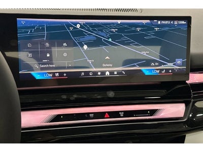 2027 BMW 5 Series 530i