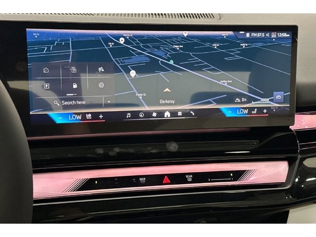 2027 BMW 5 Series 530i