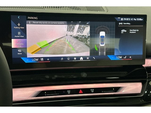 2027 BMW 5 Series 530i