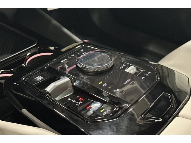 2027 BMW 5 Series 530i