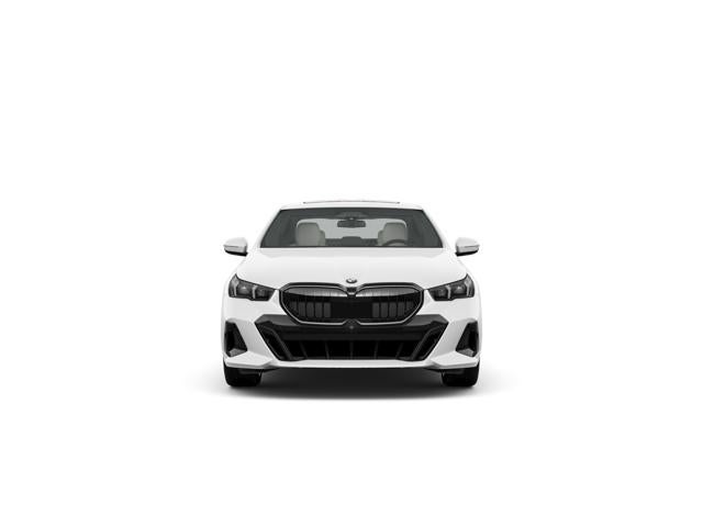 2027 BMW 5 Series 530i