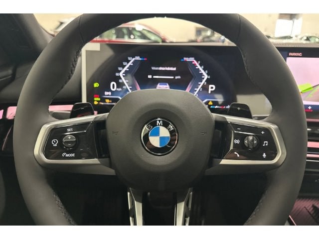 2027 BMW 5 Series 530i