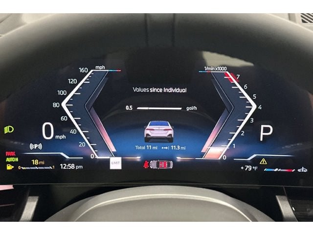 2027 BMW 5 Series 530i