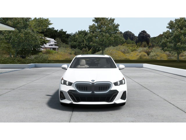 2027 BMW 5 Series 530i