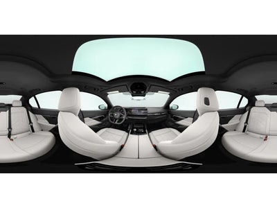 2027 BMW 5 Series 530i