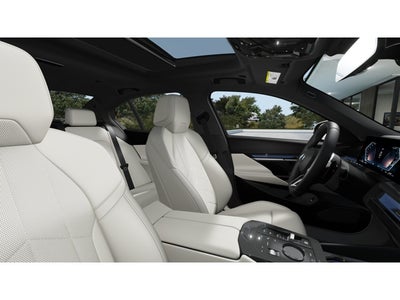 2027 BMW 5 Series 530i