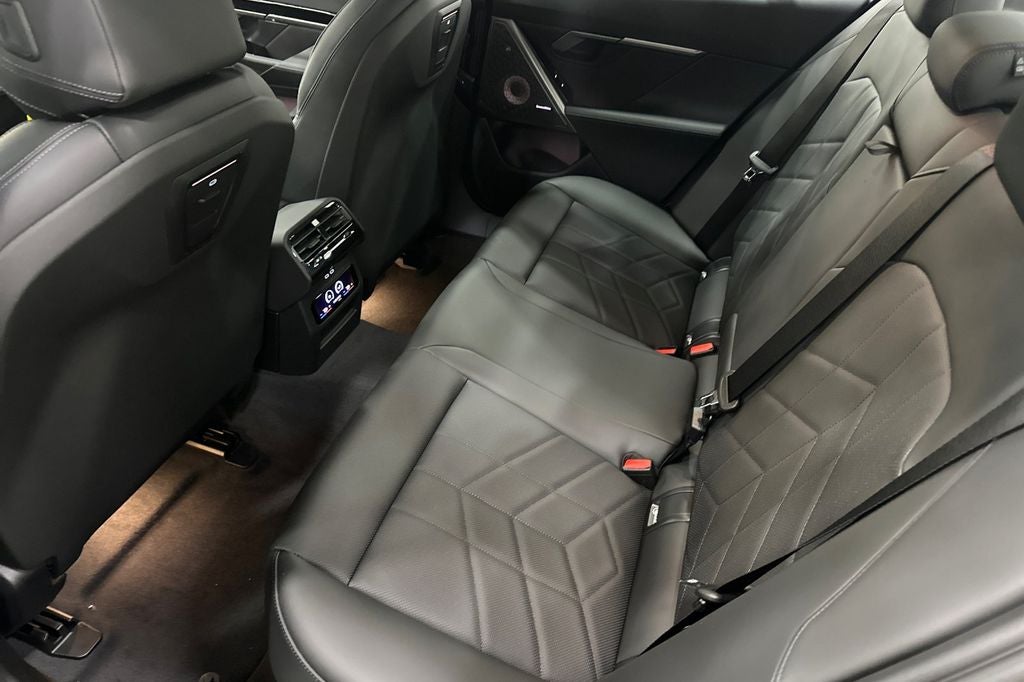 2026 BMW 5 Series 530i