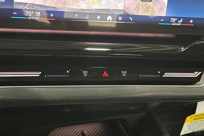 2026 BMW 5 Series 530i