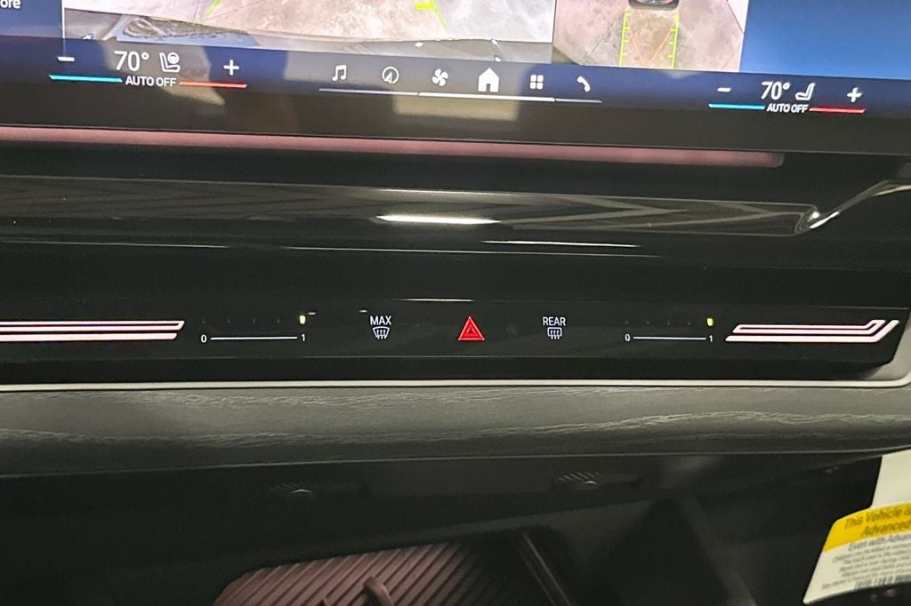 2026 BMW 5 Series 530i