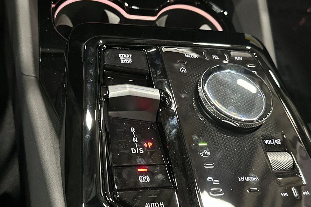 2026 BMW 5 Series 530i