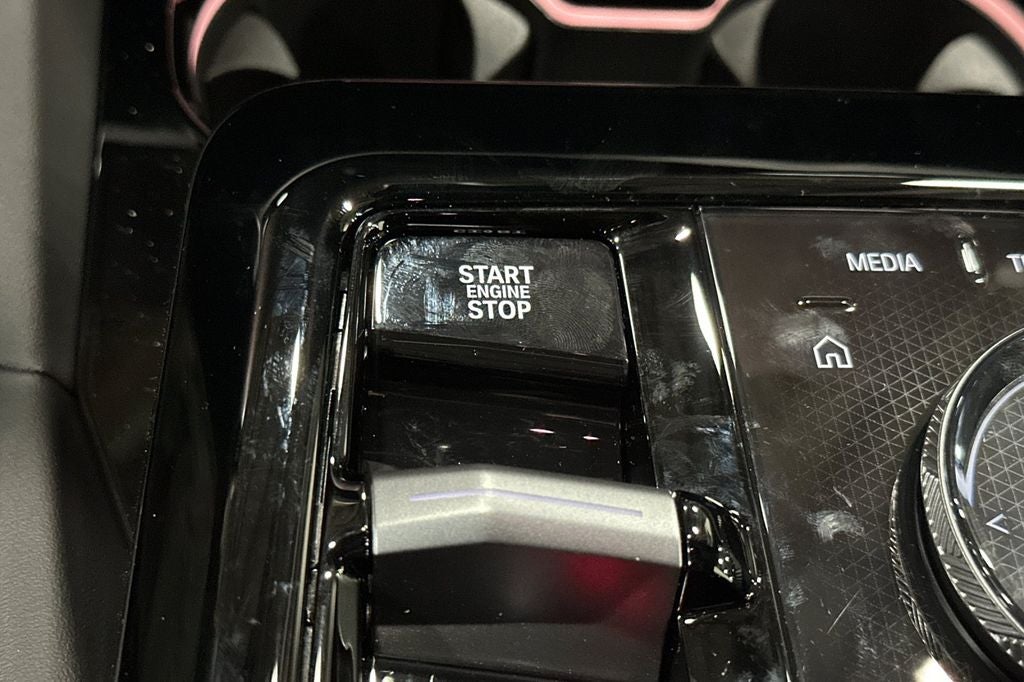 2026 BMW 5 Series 530i