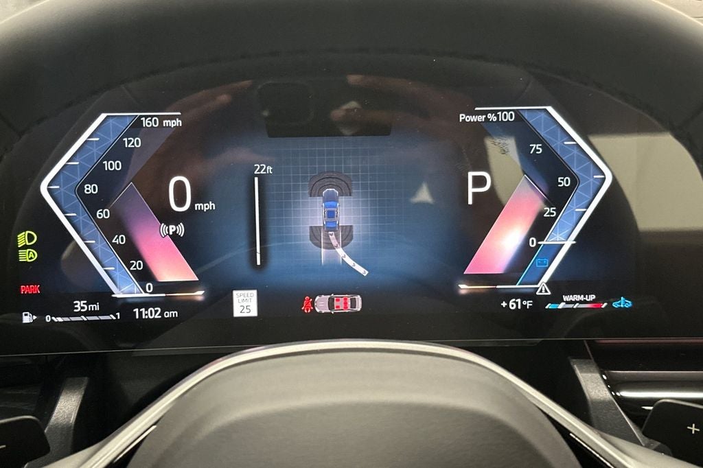 2026 BMW 5 Series 530i