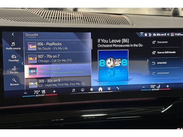 2026 BMW 5 Series 530i