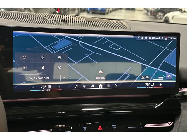 2026 BMW 5 Series 530i