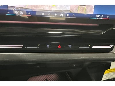 2026 BMW 5 Series 530i