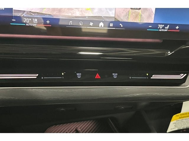 2026 BMW 5 Series 530i